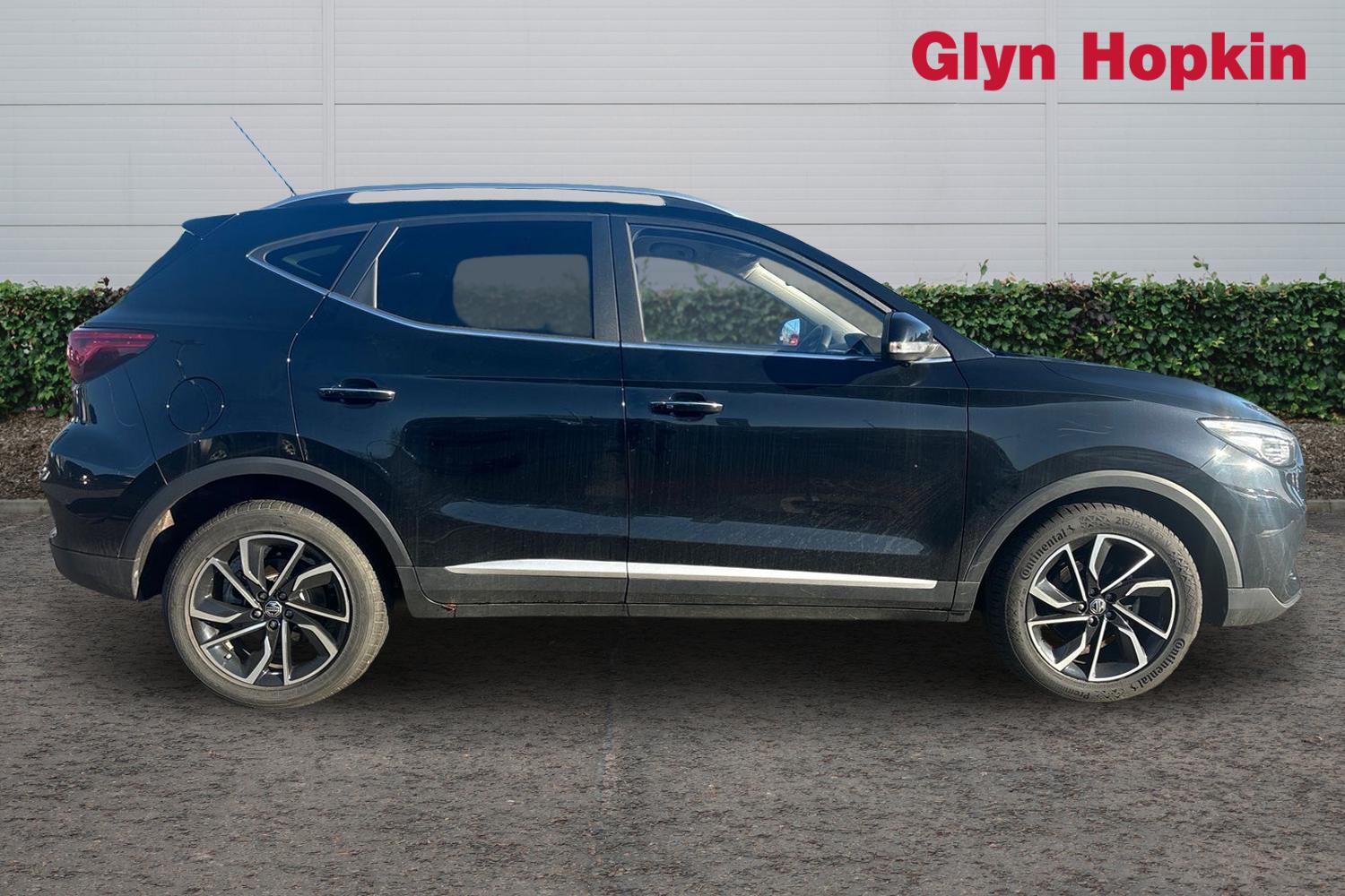 Used MG MG ZS 2024 for sale - 76593633: Photo 2