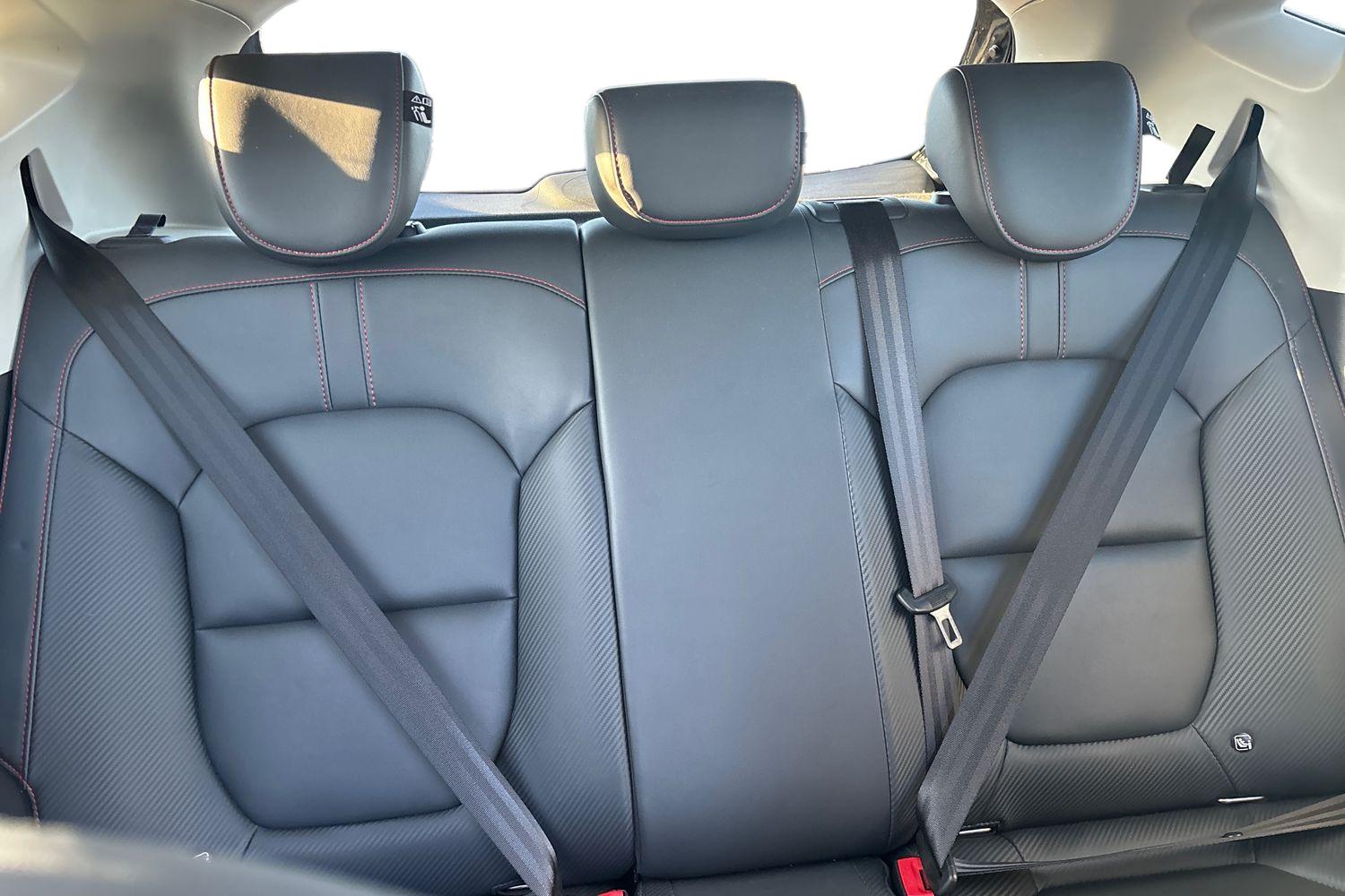 Used MG MG ZS 2024 for sale - 76593633: Photo 23