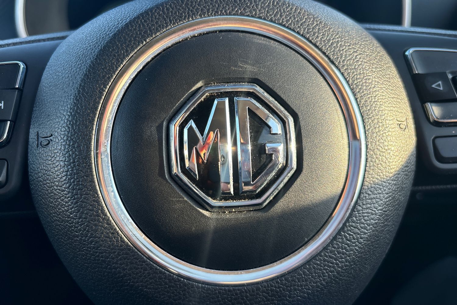 Used MG MG ZS 2024 for sale - 76593633: Photo 29