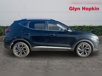 Used MG MG ZS 2024 for sale - 76593633: Photo