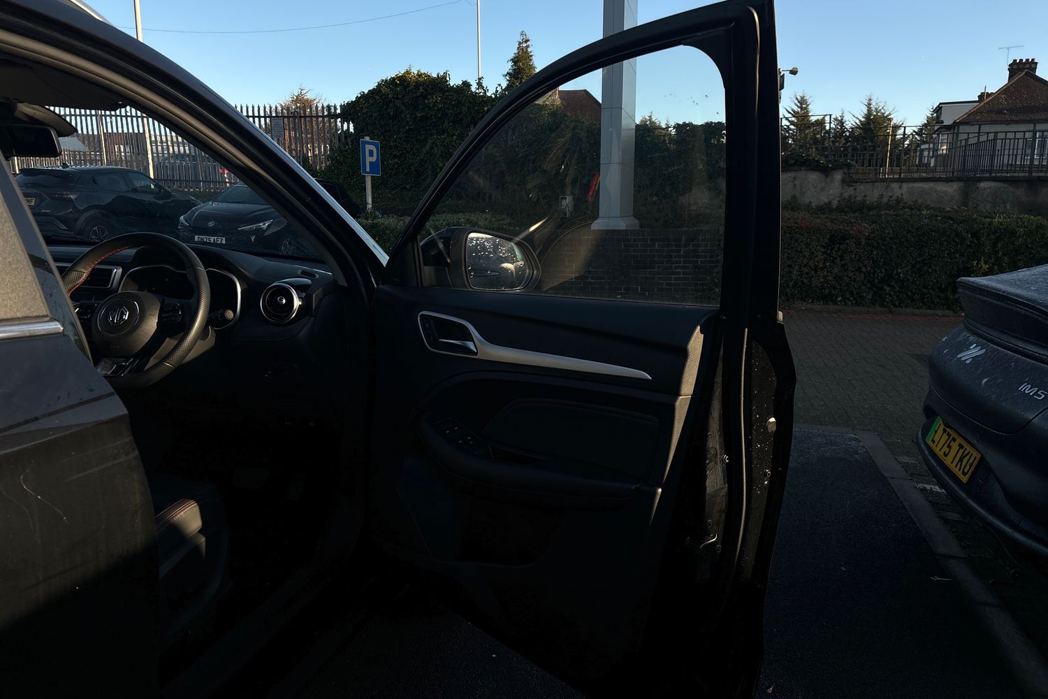 Used MG MG ZS 2024 for sale - 76593633: Photo 30