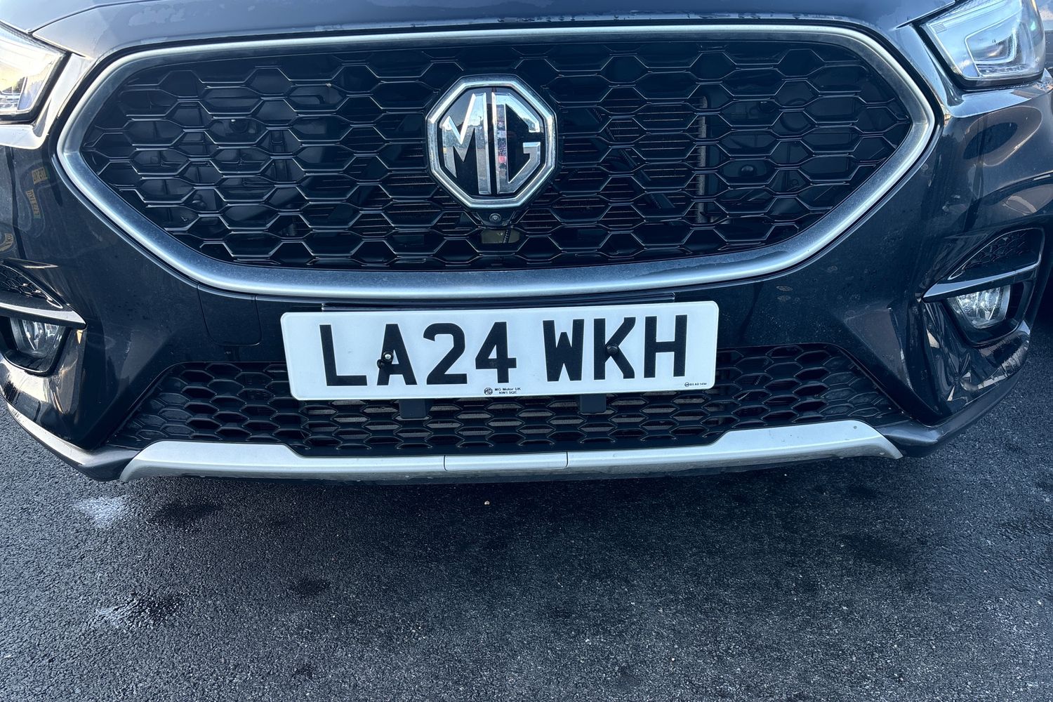 Used MG MG ZS 2024 for sale - 76593633: Photo 33