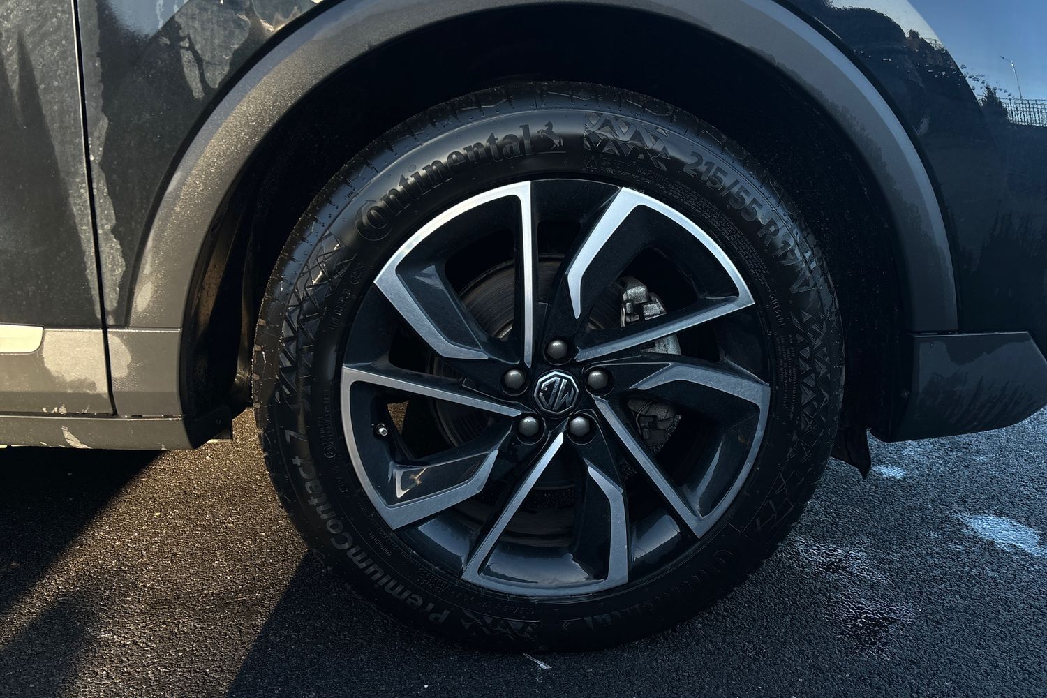 Used MG MG ZS 2024 for sale - 76593633: Photo 34