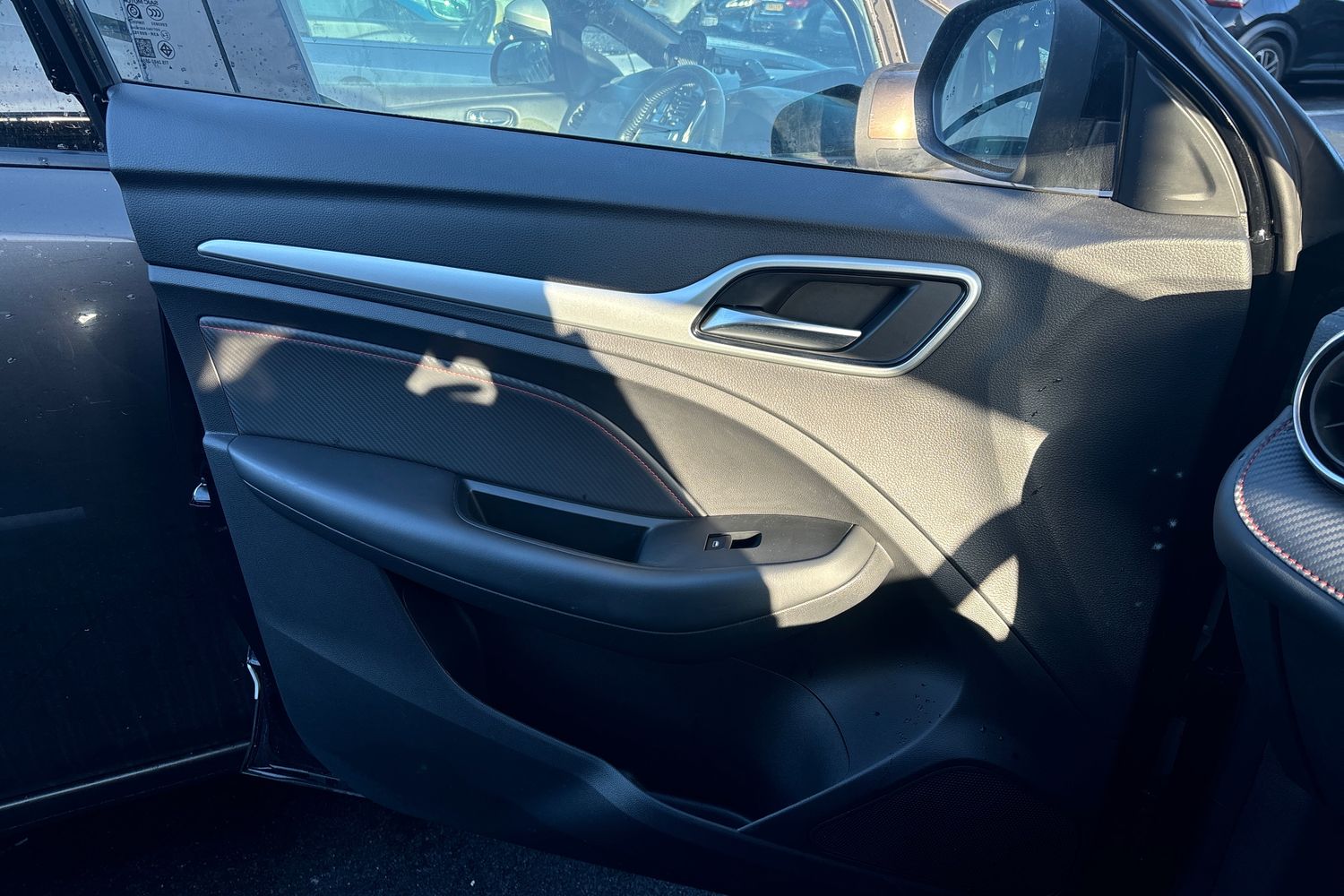 Used MG MG ZS 2024 for sale - 76593633: Photo 37