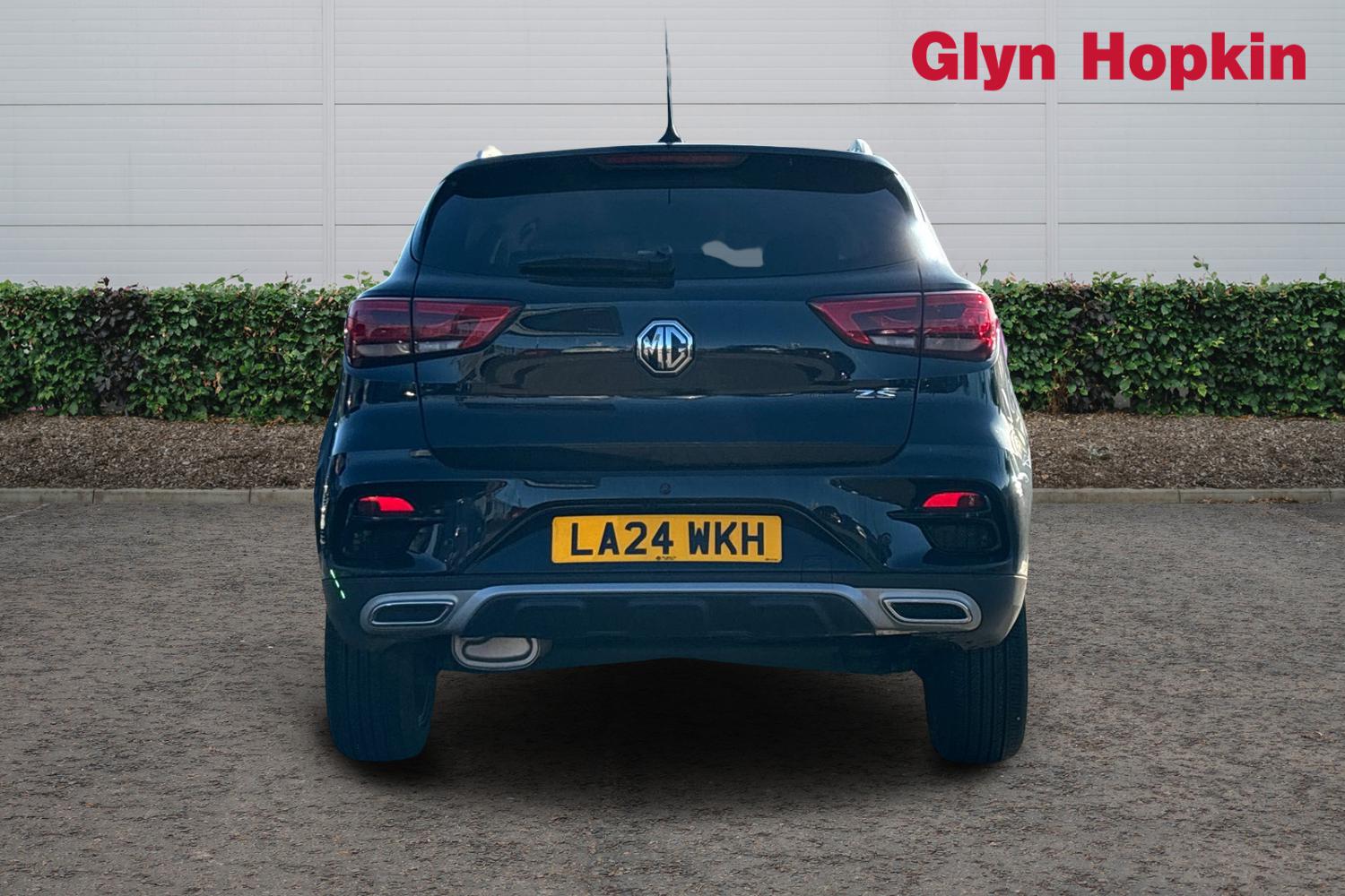 Used MG MG ZS 2024 for sale - 76593633: Photo 4