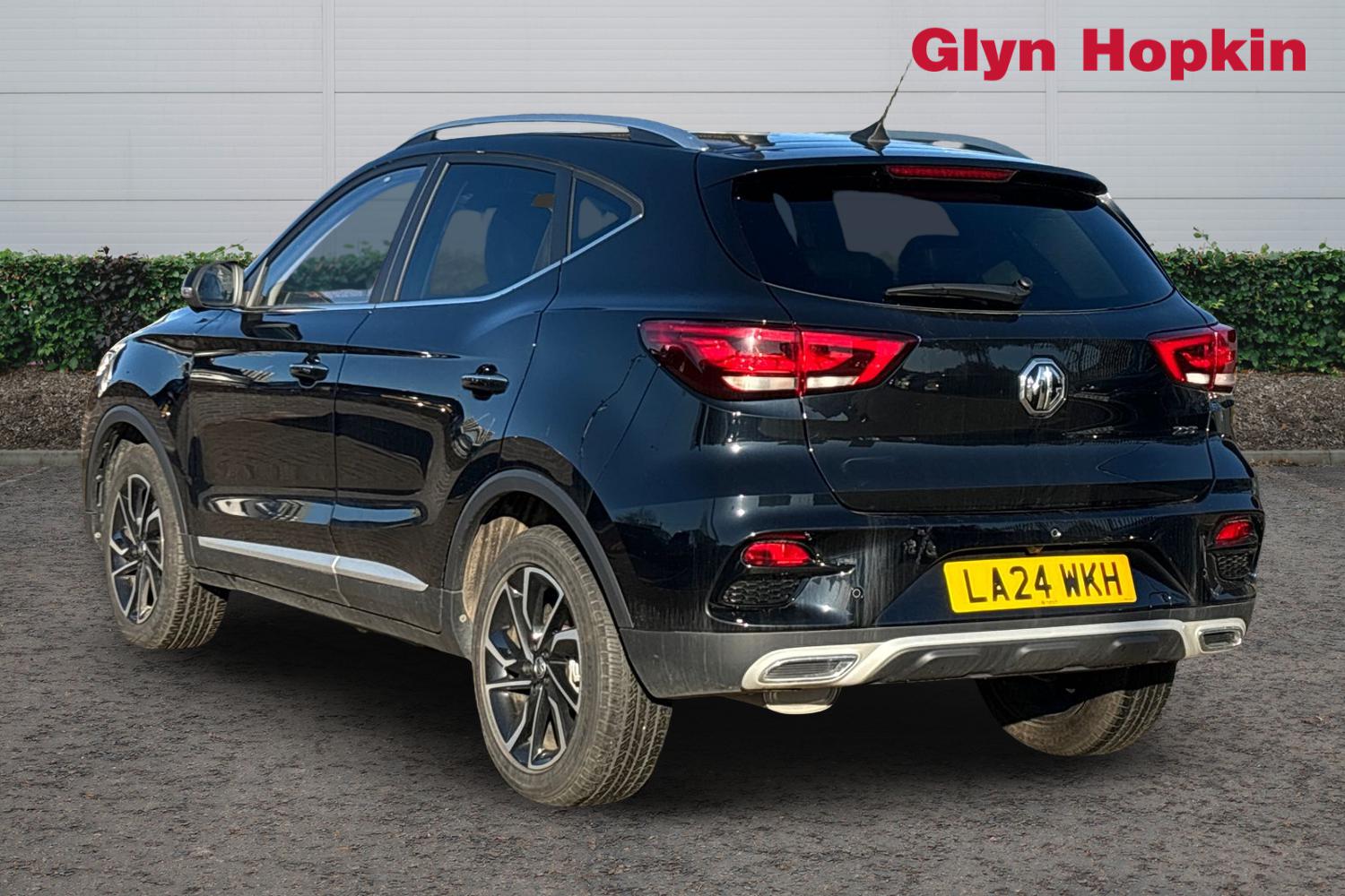 Used MG MG ZS 2024 for sale - 76593633: Photo 5