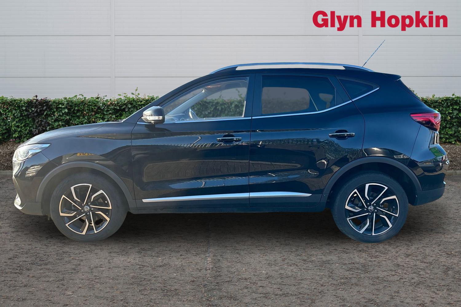 Used MG MG ZS 2024 for sale - 76593633: Photo 6