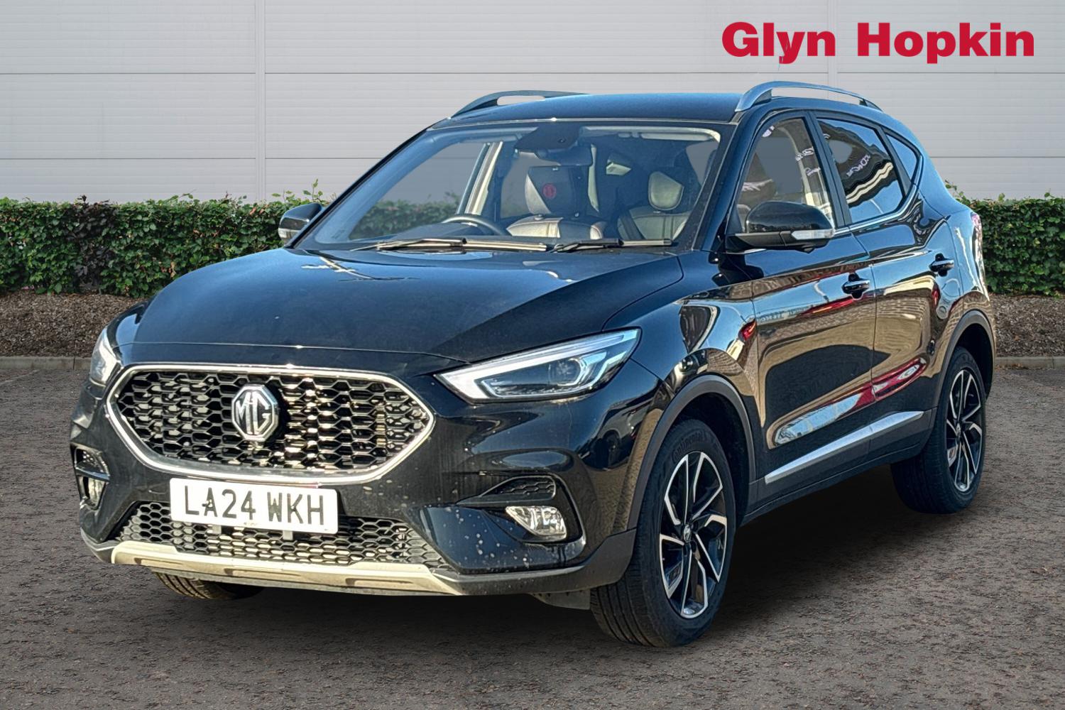 Used MG MG ZS 2024 for sale - 76593633: Photo 7