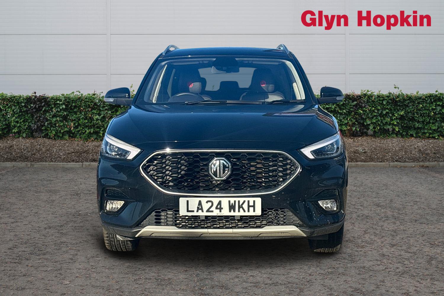 Used MG MG ZS 2024 for sale - 76593633: Photo 8