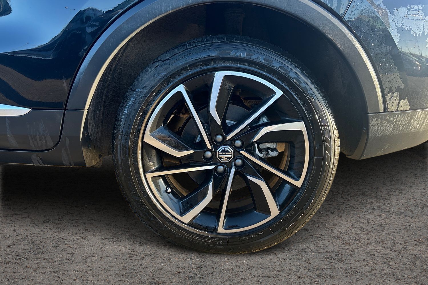 Used MG MG ZS 2024 for sale - 76593633: Photo 9