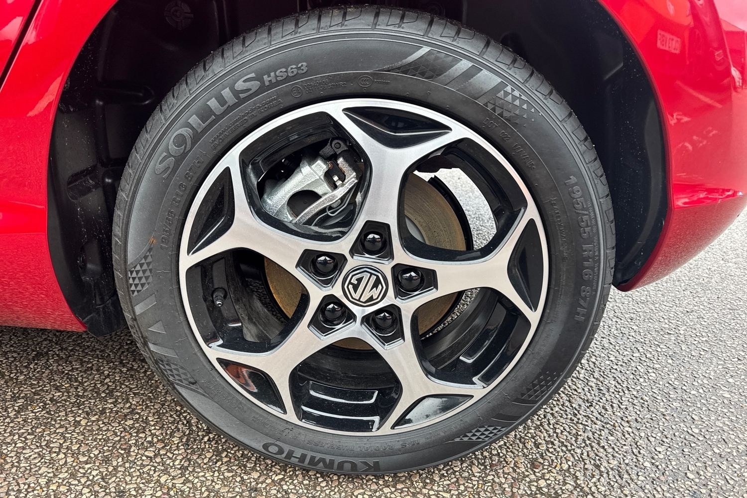 Used MG MG3 2025 for sale - 77004908: Photo 37