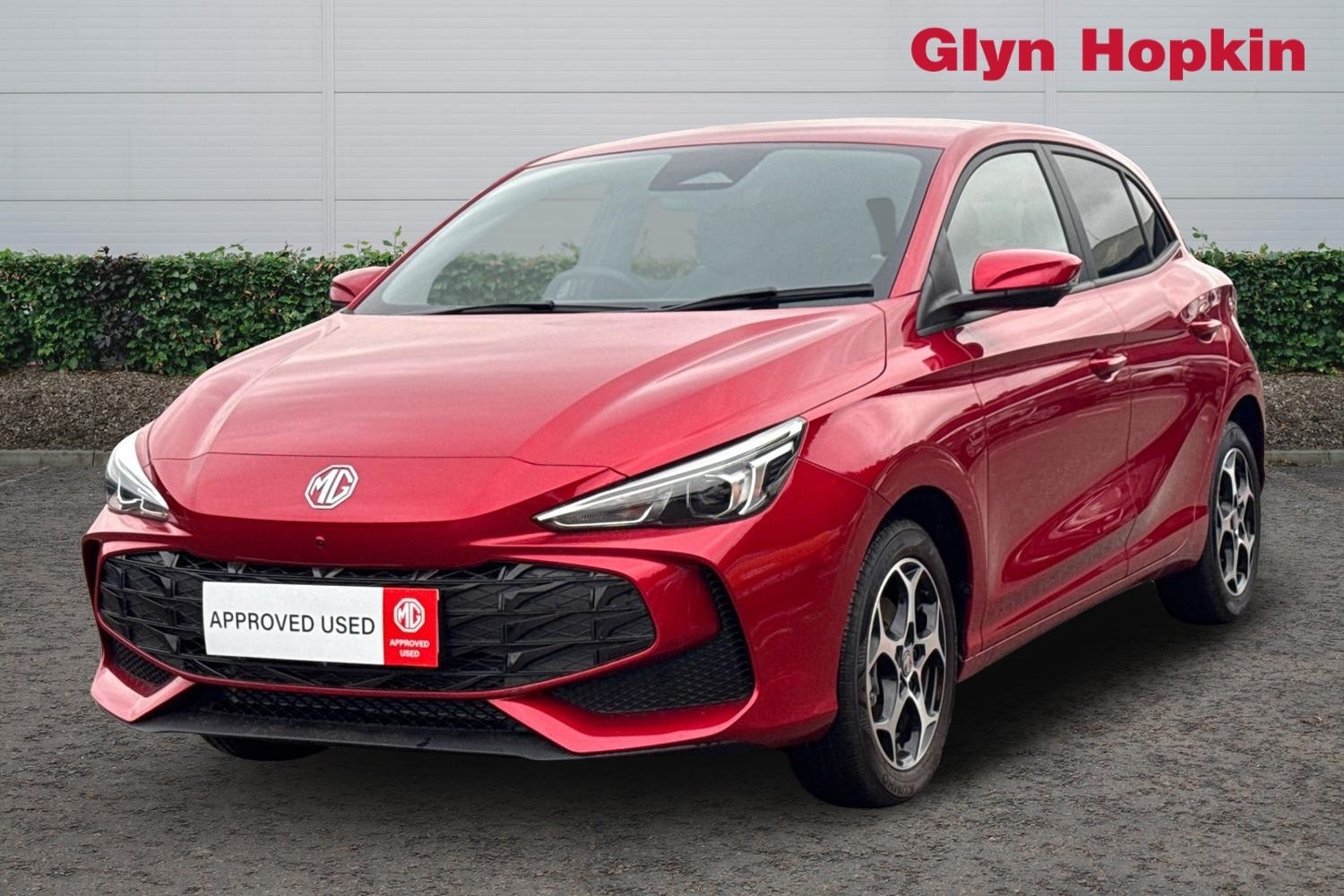 Used MG MG3 2025 for sale - 77004908: Photo 7