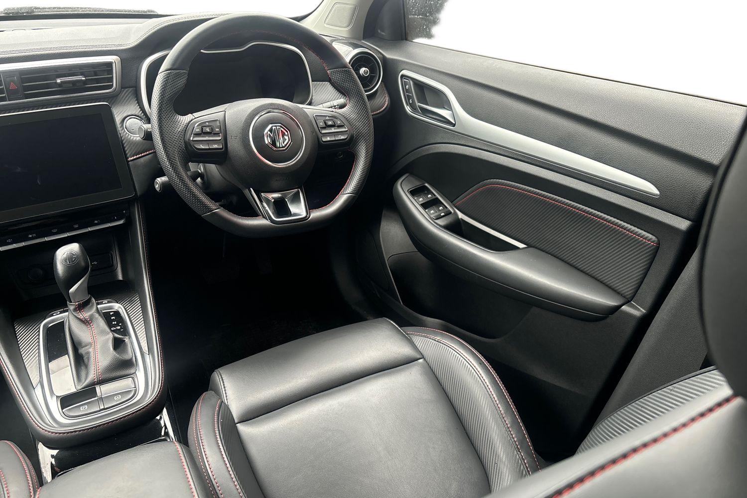 Used MG MG ZS 2024 for sale - 76602932: Photo 10