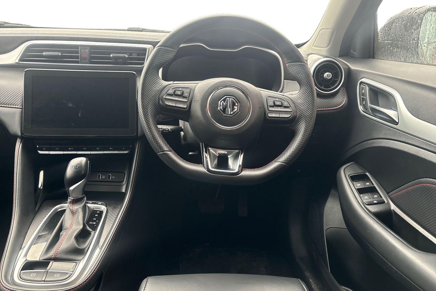 Used MG MG ZS 2024 for sale - 76602932: Photo 11