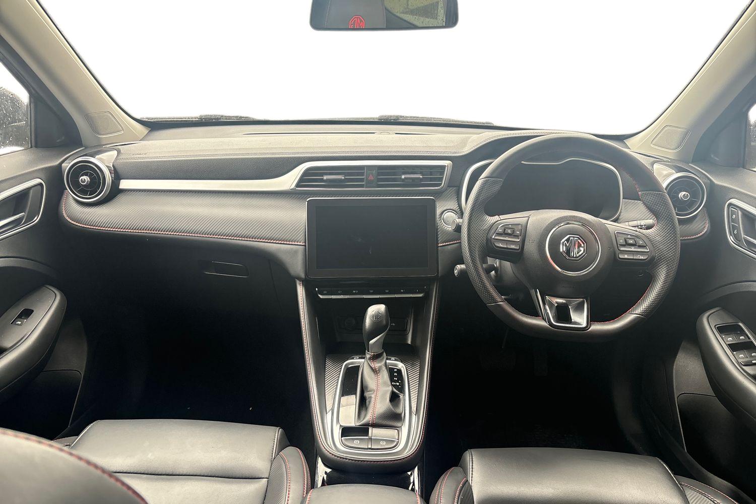 Used MG MG ZS 2024 for sale - 76602932: Photo 12