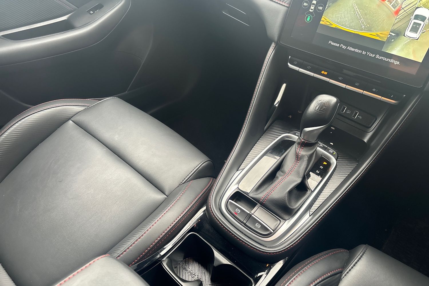 Used MG MG ZS 2024 for sale - 76602932: Photo 14