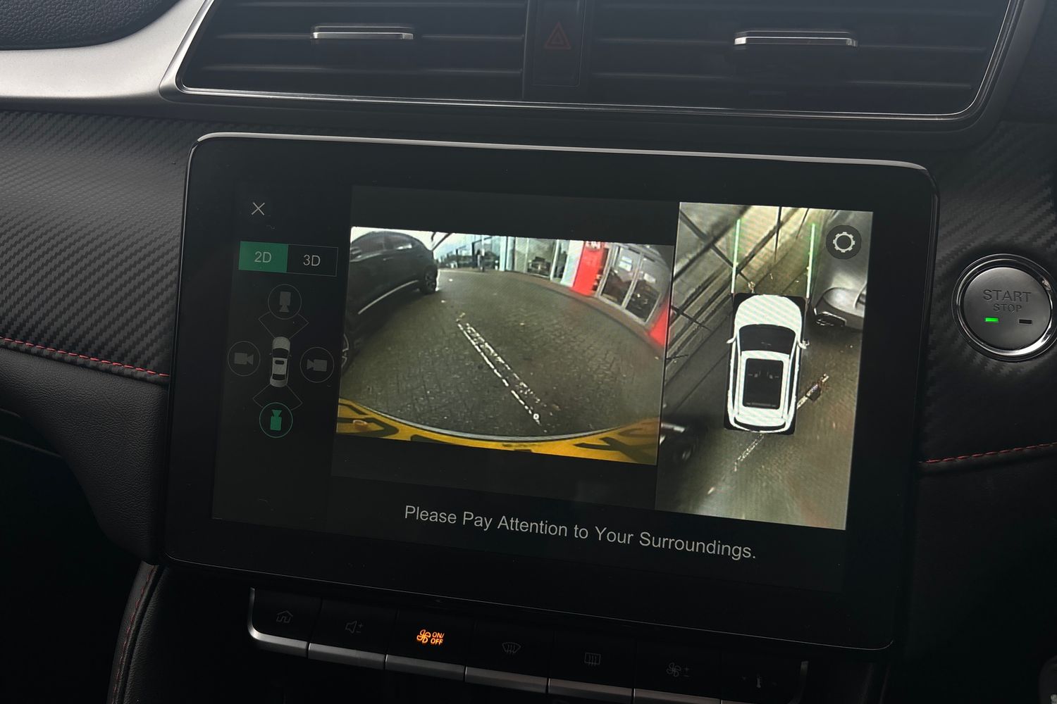 Used MG MG ZS 2024 for sale - 76602932: Photo 19