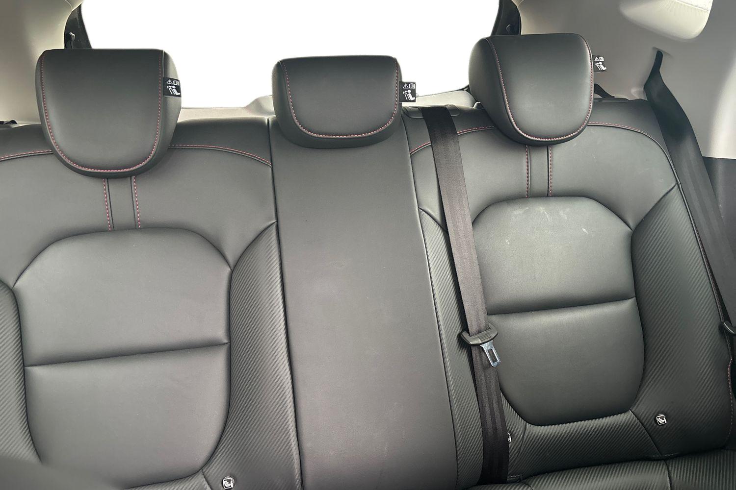 Used MG MG ZS 2024 for sale - 76602932: Photo 23