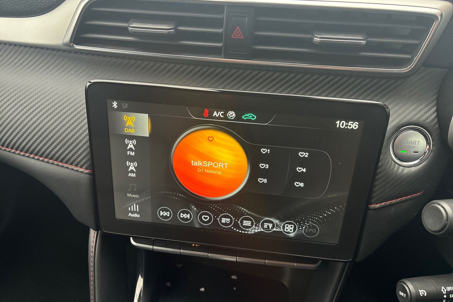 Used MG MG ZS 2024 for sale - 76602932: Photo 25