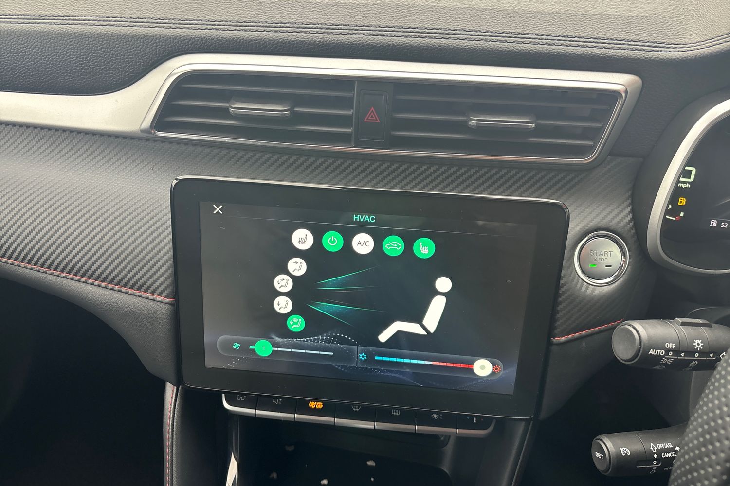 Used MG MG ZS 2024 for sale - 76602932: Photo 26