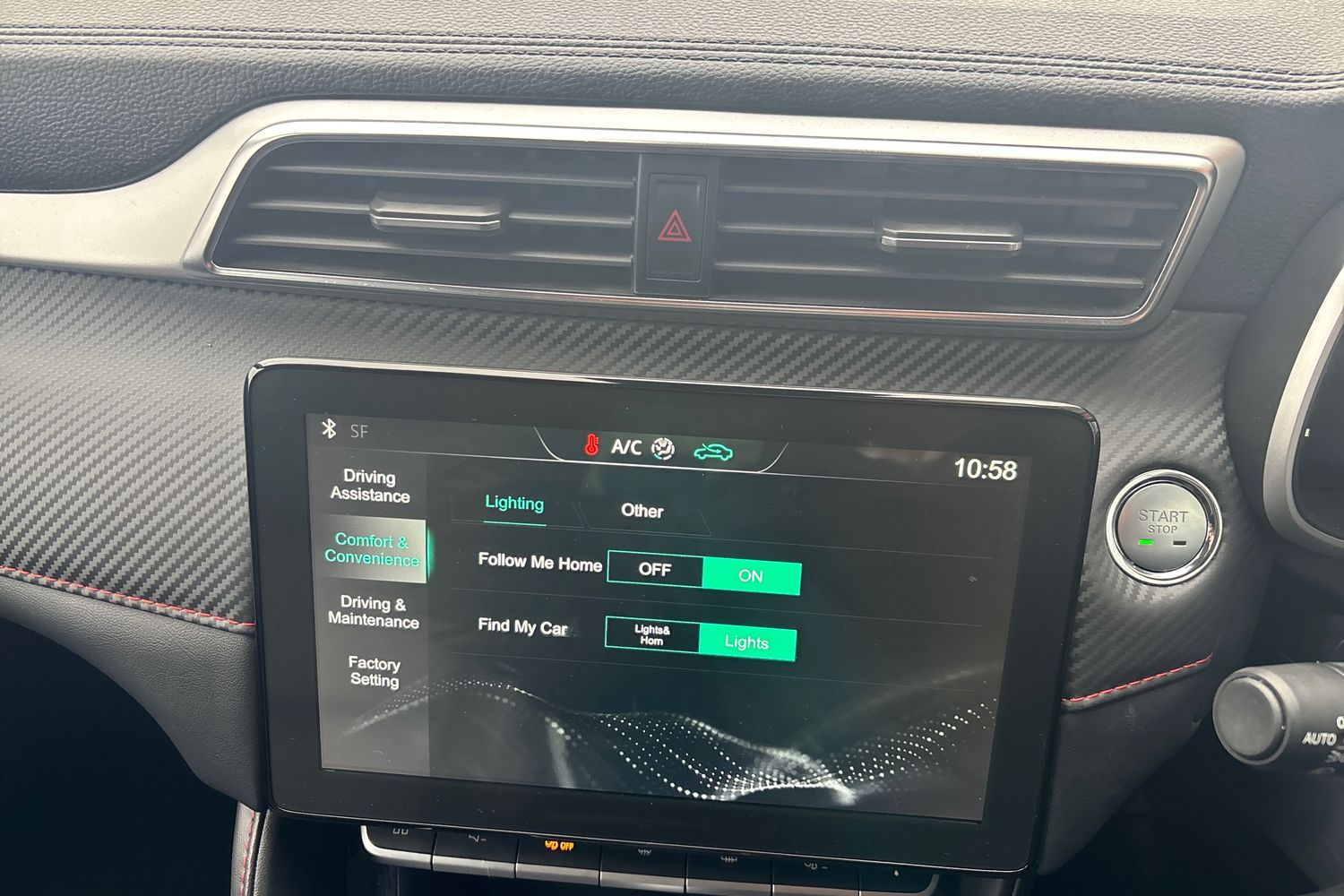 Used MG MG ZS 2024 for sale - 76602932: Photo 29