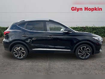 Used MG MG ZS 2024 for sale - 76602932: Photo