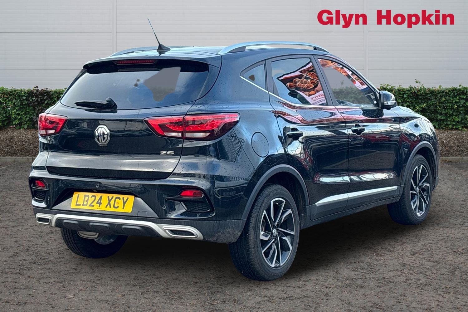 Used MG MG ZS 2024 for sale - 76602932: Photo 3