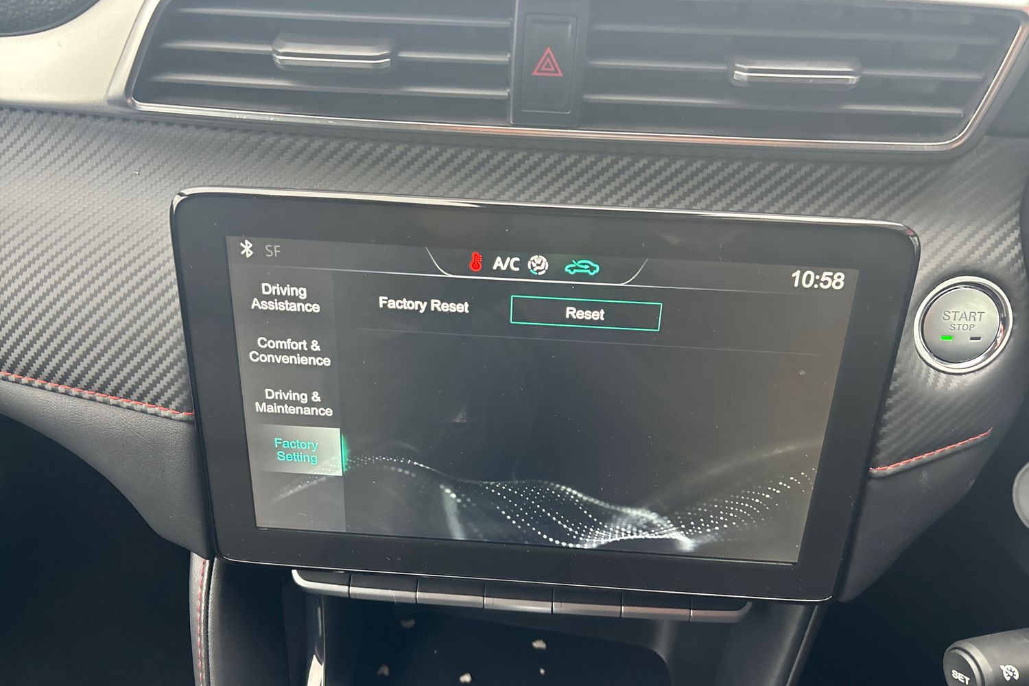 Used MG MG ZS 2024 for sale - 76602932: Photo 31