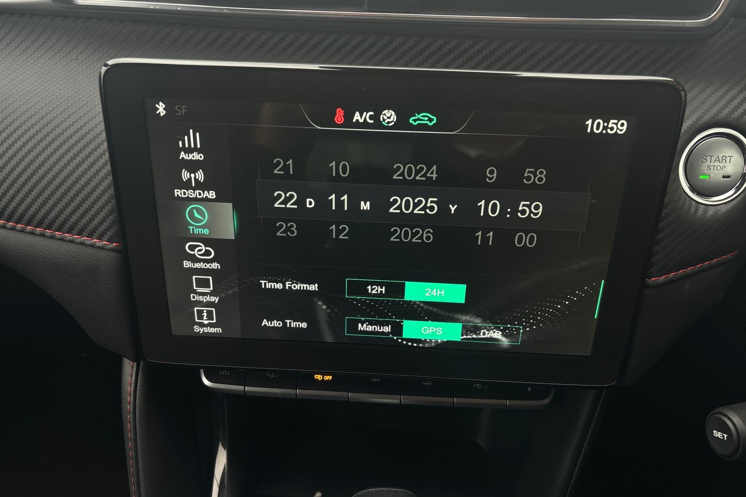 Used MG MG ZS 2024 for sale - 76602932: Photo 32