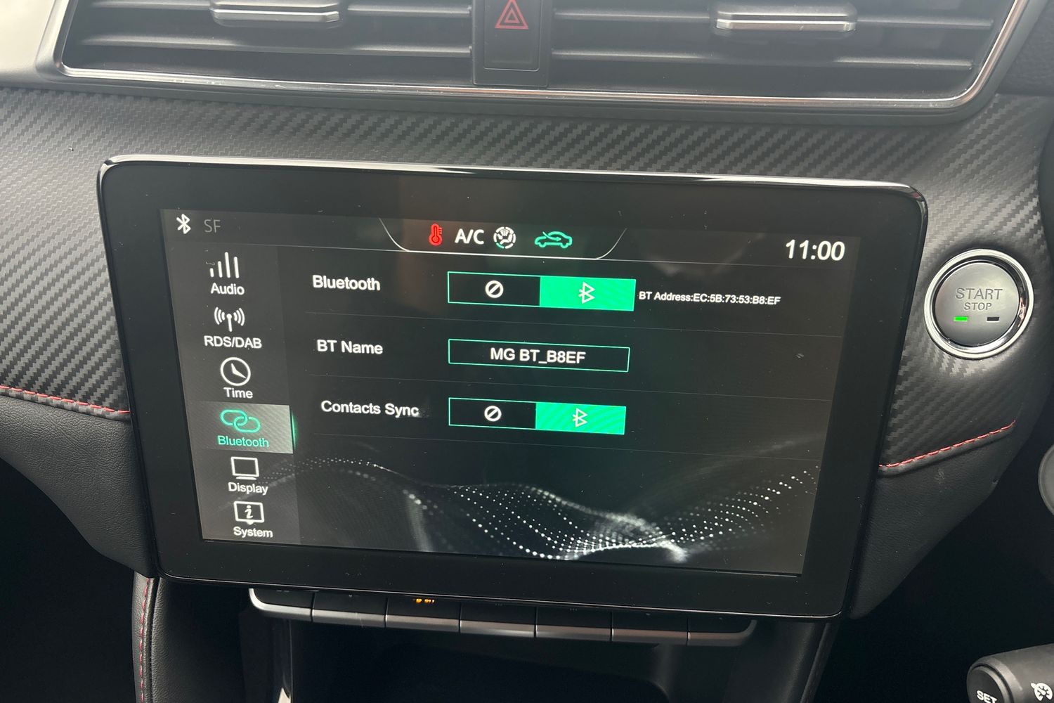 Used MG MG ZS 2024 for sale - 76602932: Photo 33