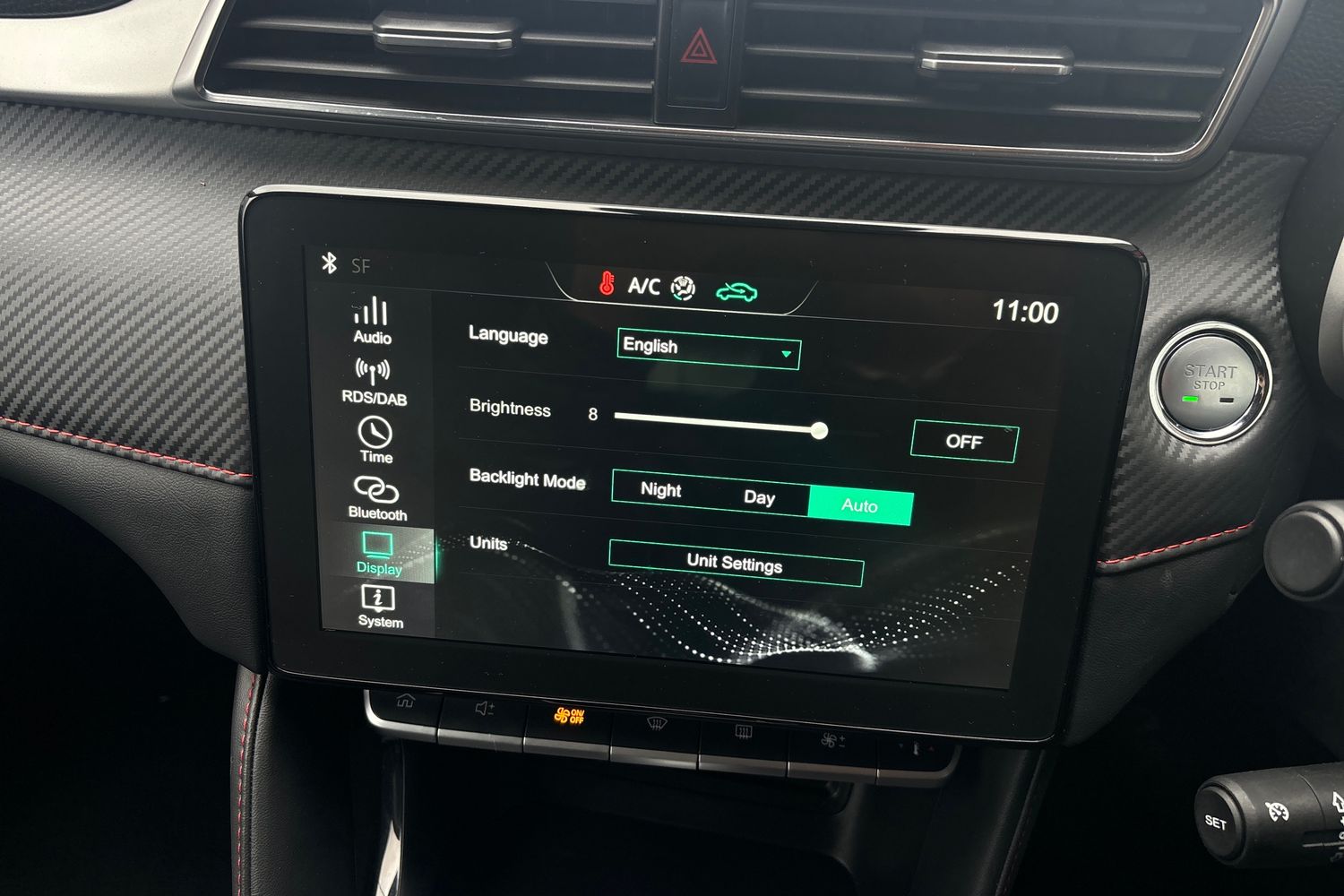 Used MG MG ZS 2024 for sale - 76602932: Photo 34