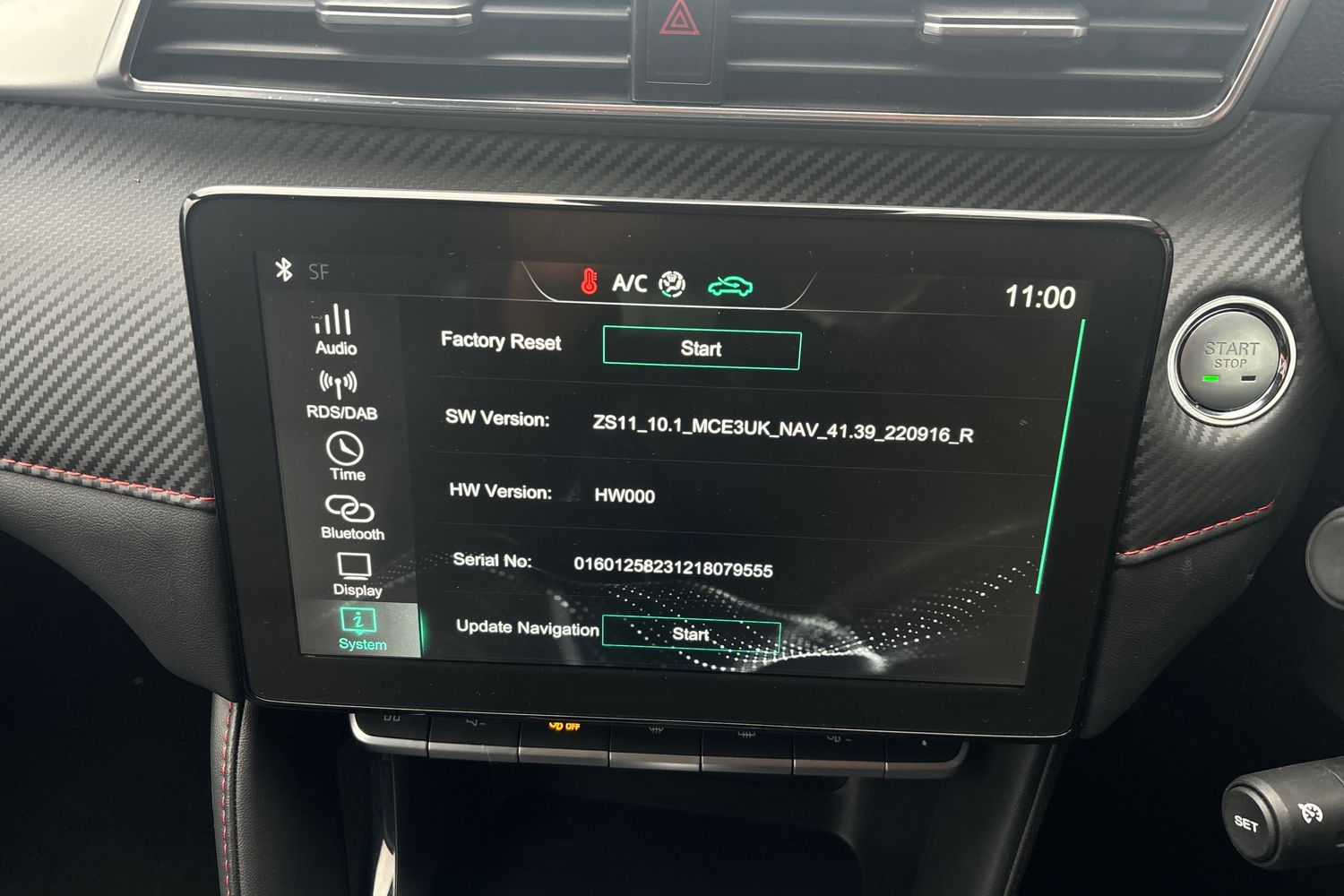 Used MG MG ZS 2024 for sale - 76602932: Photo 35