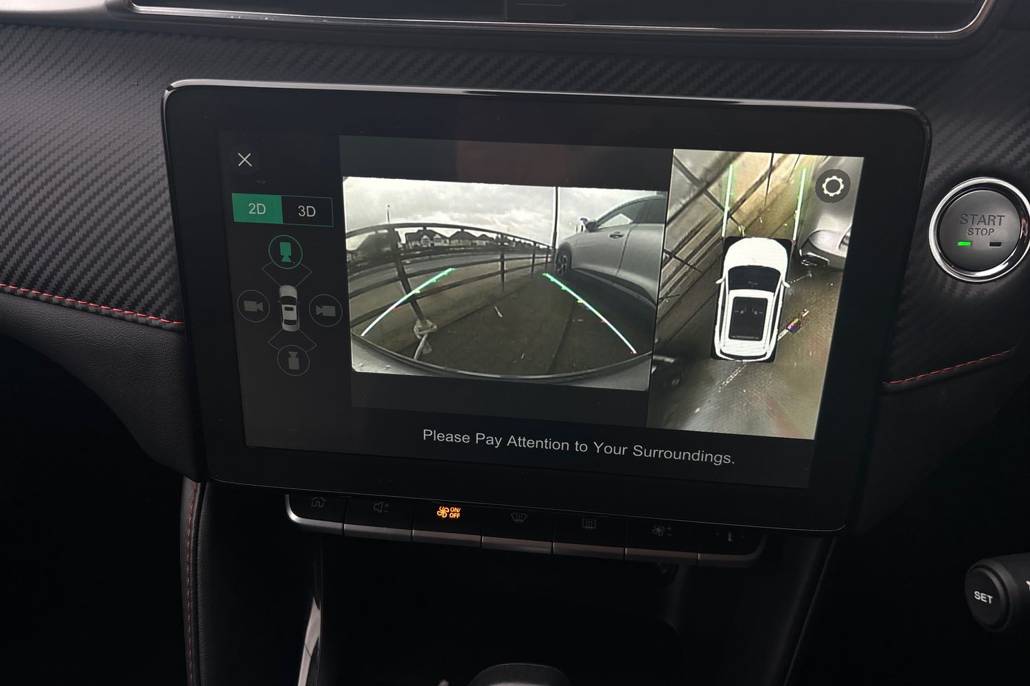 Used MG MG ZS 2024 for sale - 76602932: Photo 36