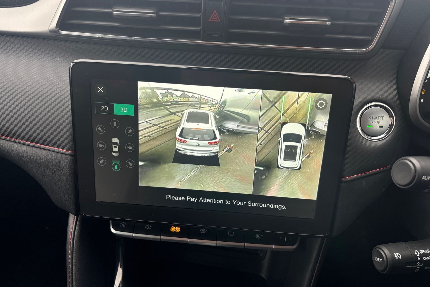 Used MG MG ZS 2024 for sale - 76602932: Photo 37