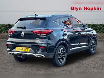 Used MG MG ZS 2024 for sale - 76602932: Photo