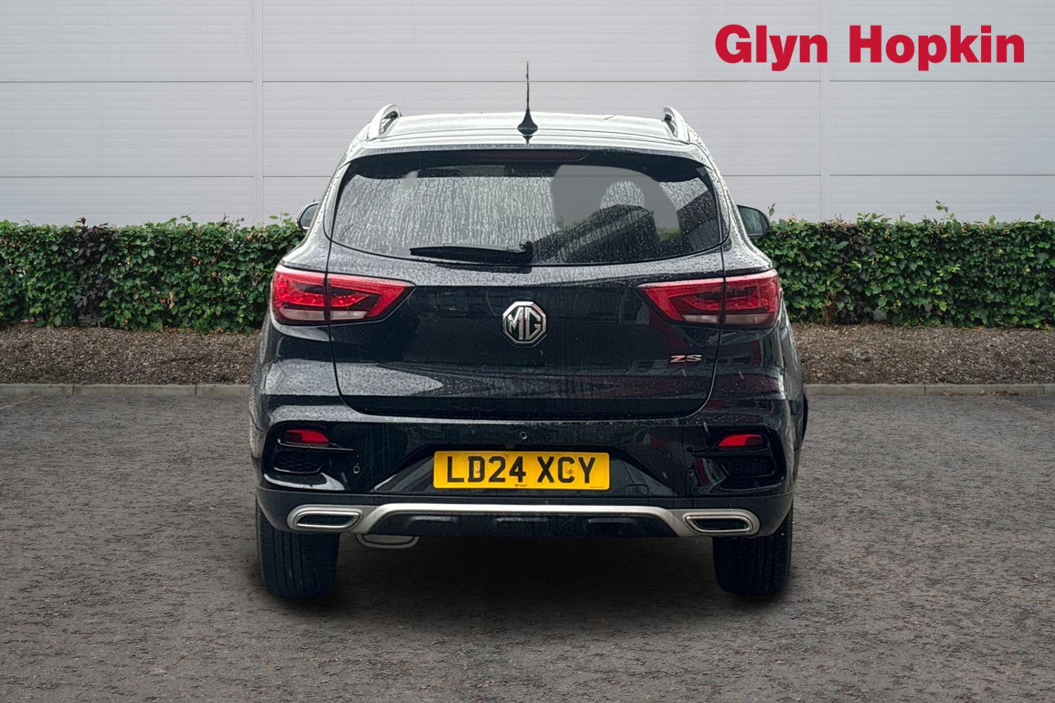 Used MG MG ZS 2024 for sale - 76602932: Photo 4