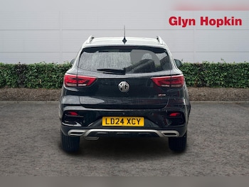 Used MG MG ZS 2024 for sale - 76602932: Photo