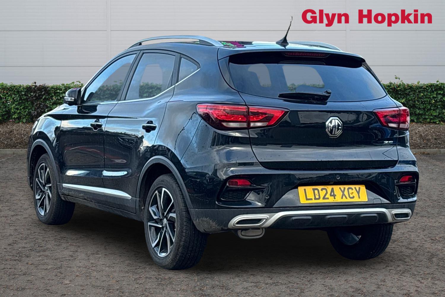 Used MG MG ZS 2024 for sale - 76602932: Photo 5