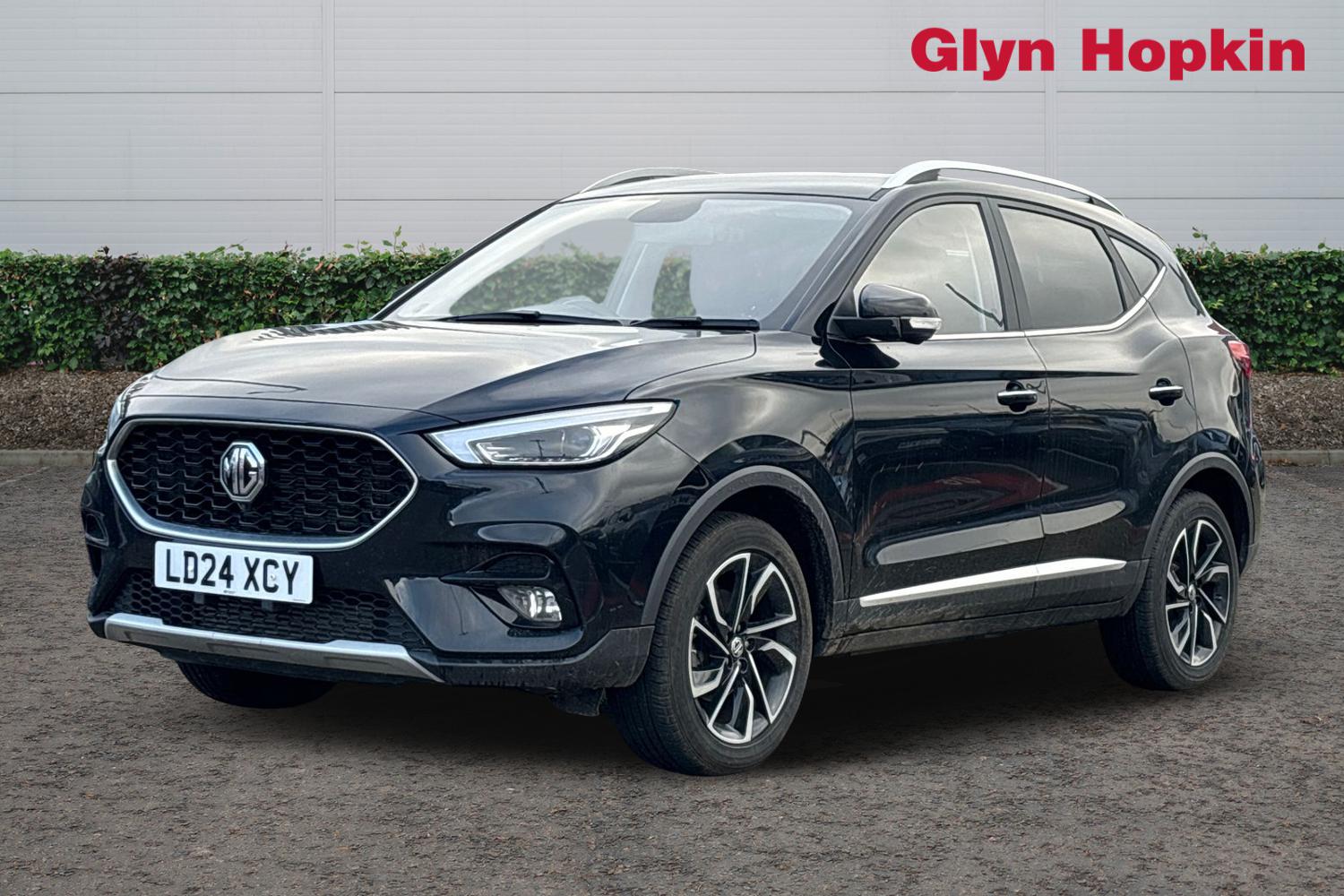 Used MG MG ZS 2024 for sale - 76602932: Photo 7