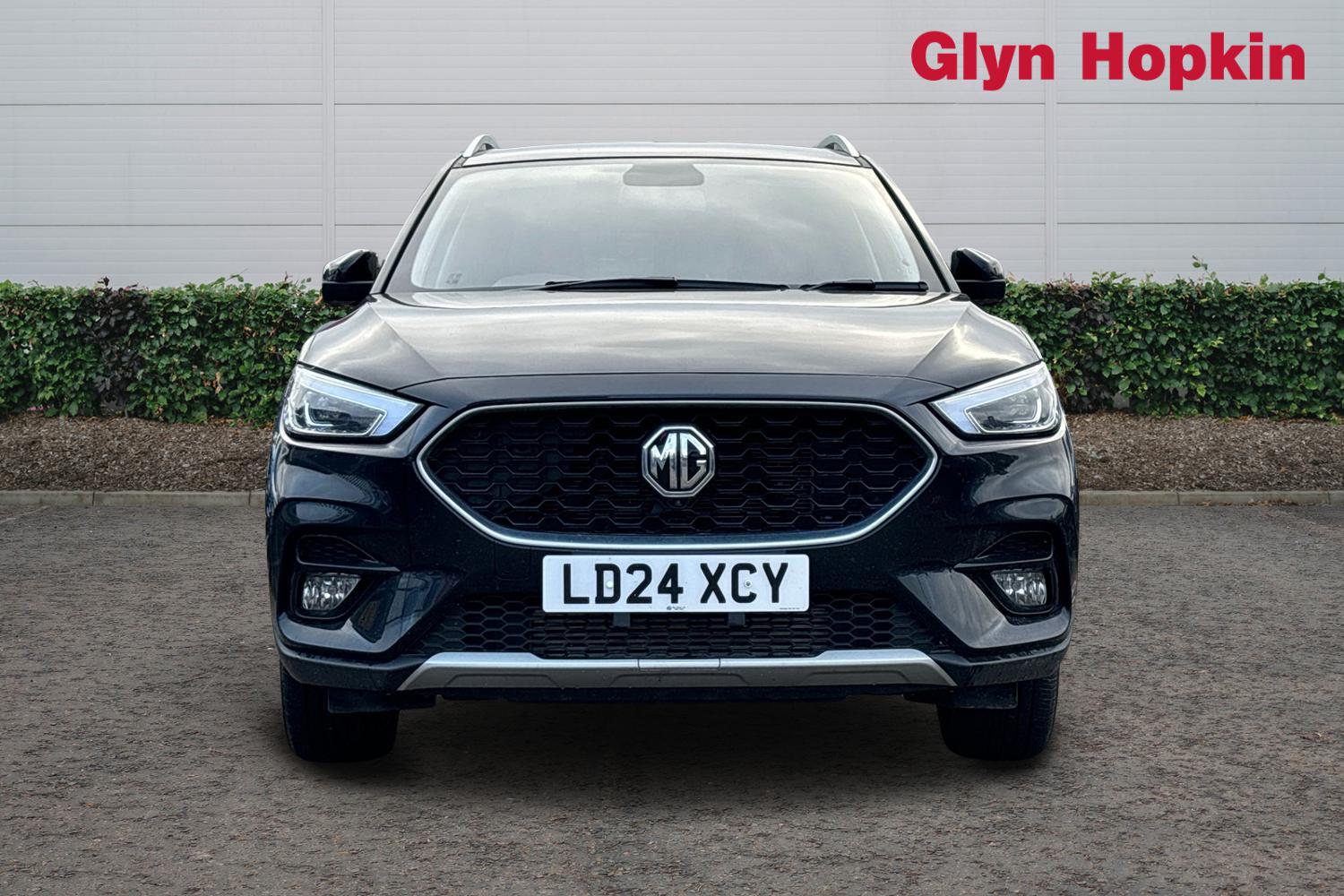 Used MG MG ZS 2024 for sale - 76602932: Photo 8