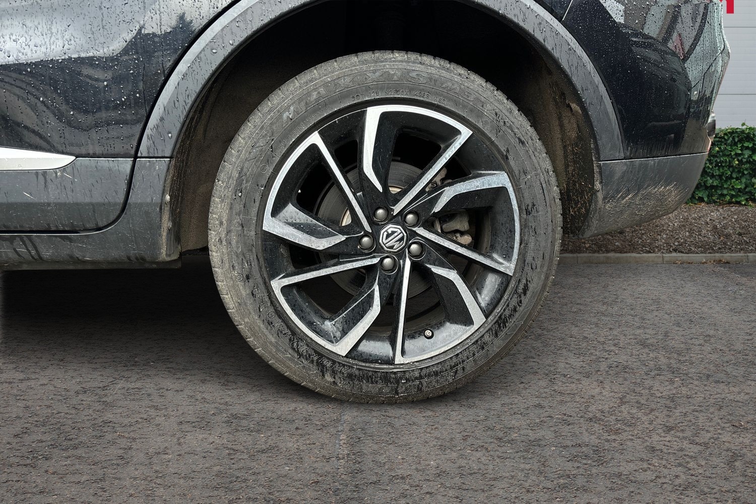 Used MG MG ZS 2024 for sale - 76602932: Photo 9