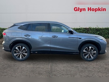 Used MG MG HS 2025 for sale - 77111523: Photo