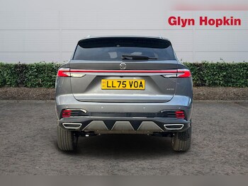 Used MG MG HS 2025 for sale - 77111523: Photo