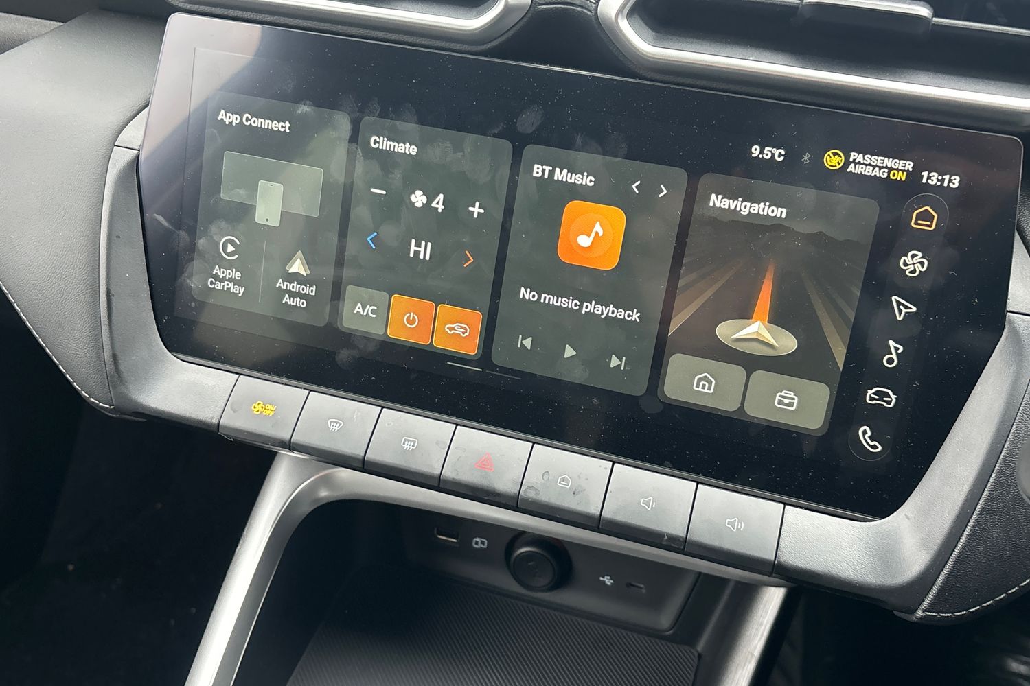 Used MG MG ZS 2025 for sale - 77225067: Photo 17