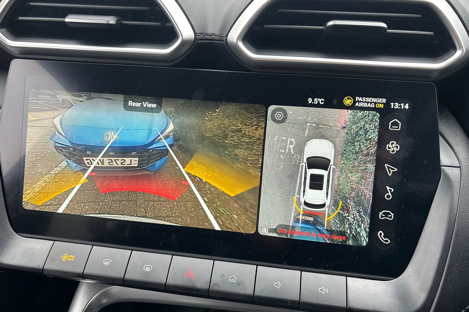 Used MG MG ZS 2025 for sale - 77225067: Photo 19