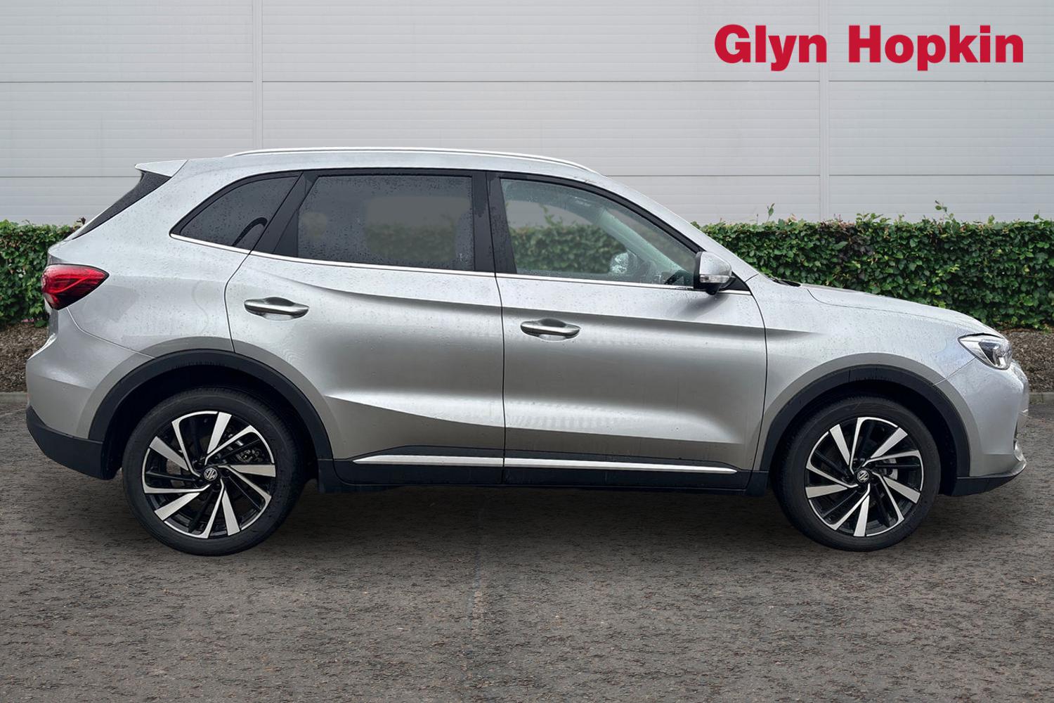 Used MG MG ZS 2025 for sale - 77225067: Photo 2