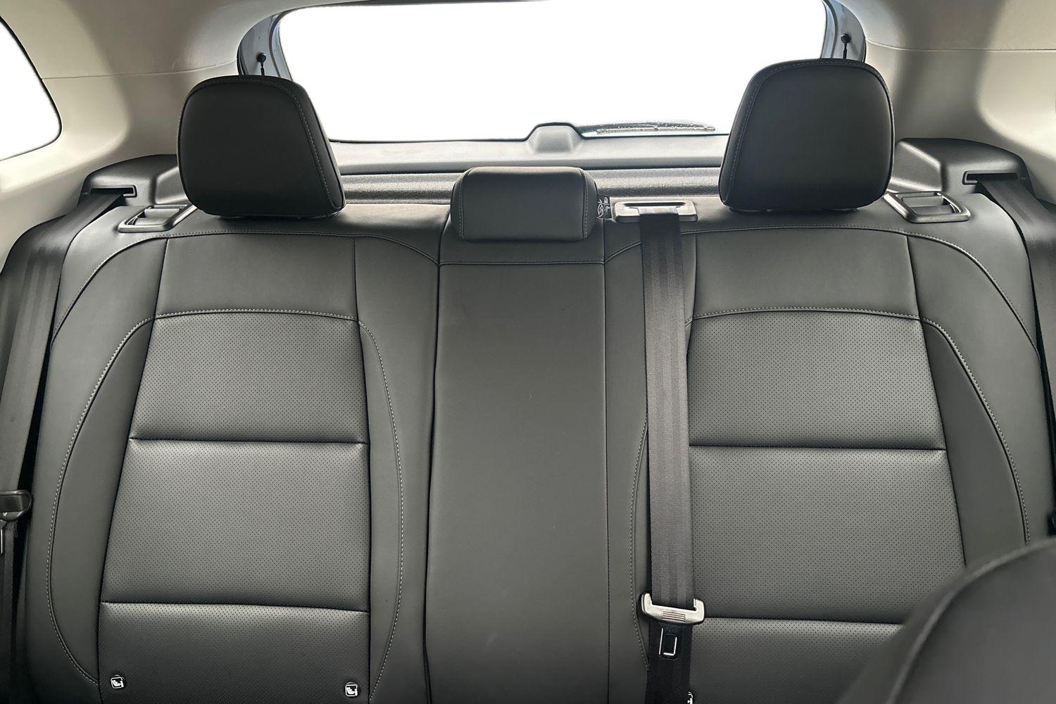 Used MG MG ZS 2025 for sale - 77225067: Photo 23