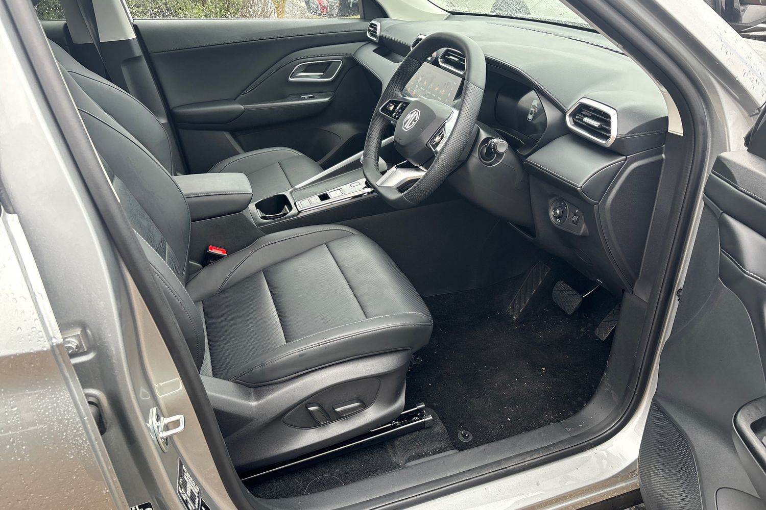 Used MG MG ZS 2025 for sale - 77225067: Photo 39