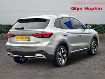 Used MG MG ZS 2025 for sale - 77225067: Photo