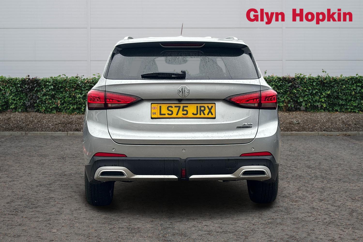 Used MG MG ZS 2025 for sale - 77225067: Photo 4